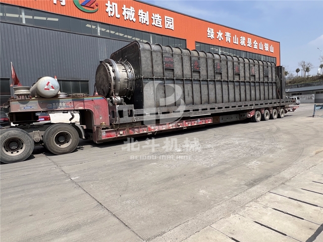 糖心VIOG官方网站机械加速线路板糖心VLONG官方网站装车,确保设备快速发往安徽